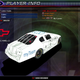 Illustration for article titled Fiddling with NASCAR Stuff for Le Mans... Yes